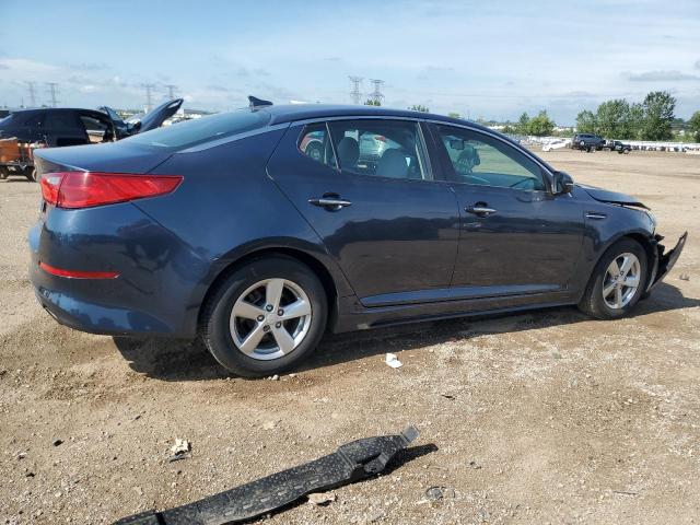 Photo 3 from auction – 2015 KIA OPTIMA LX with VIN 5XXGM4A72FG471807