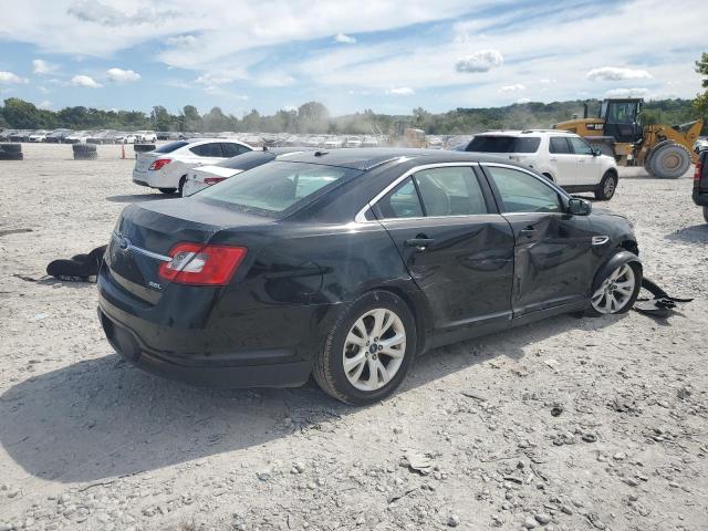 Photo 3 from auction – 2012 FORD TAURUS SEL with VIN 1FAHP2EW1CG122892