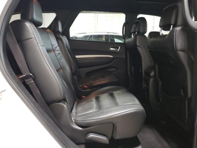 Photo 11 from auction – 2017 DODGE DURANGO GT with VIN 1C4RDJDG7HC945272