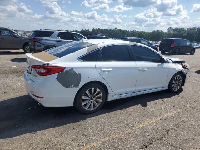 Photo 3 from auction – 2016 HYUNDAI SONATA SPO with VIN 5NPE34AF2GH405345