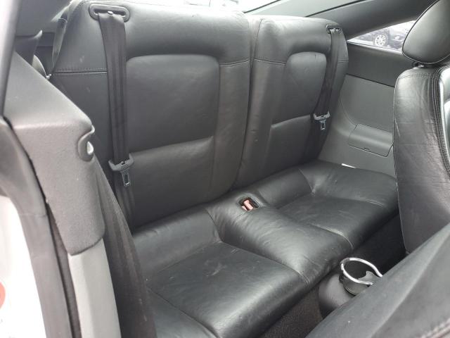 Photo 10 from auction – 2001 AUDI TT QUATTRO with VIN TRUWT28N211033659