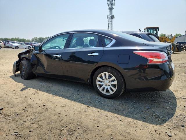 Photo 2 from auction – 2015 NISSAN ALTIMA 2.5 with VIN 1N4AL3AP7FC261485