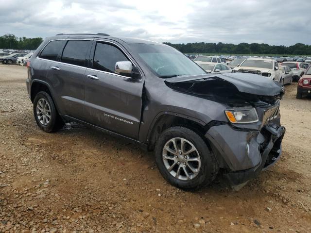 Photo 4 from auction – 2015 JEEP GRAND CHER with VIN 1C4RJFBG8FC682585