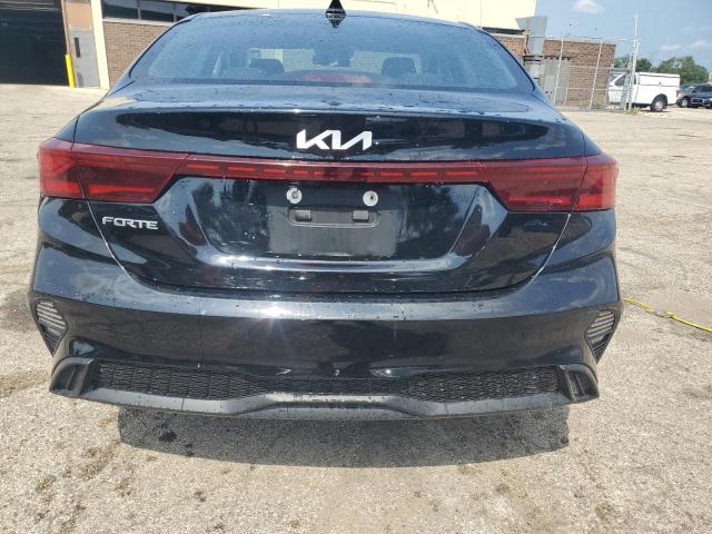 Photo 6 from auction – 2023 KIA FORTE LX with VIN 3KPF24AD3PE642971
