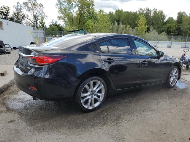 Photo 3 from auction – 2015 MAZDA 6 TOURING with VIN JM1GJ1T55F1213537