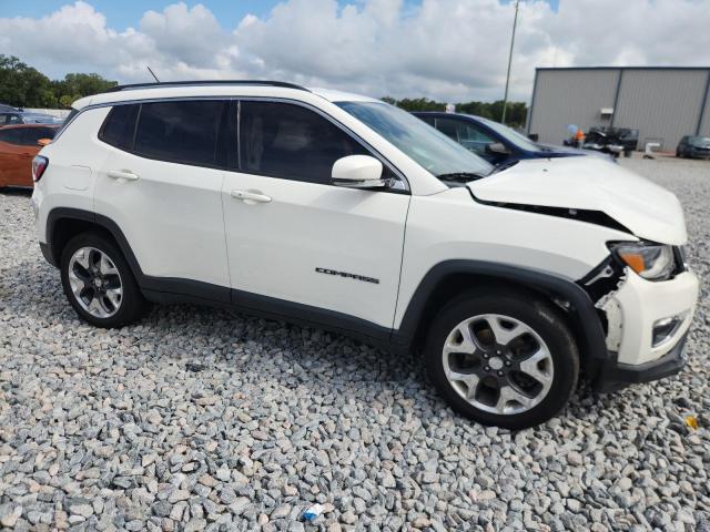 Photo 4 from auction – 2018 JEEP COMPASS LIMITED with VIN 3C4NJCCB7JT362204