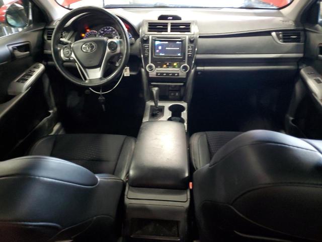 Photo 8 from auction – 2013 TOYOTA CAMRY L with VIN 4T1BF1FK7DU672976