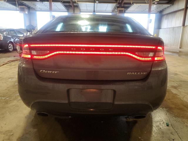 Photo 6 from auction – 2016 DODGE DART SXT with VIN 1C3CDFBB2GD749876