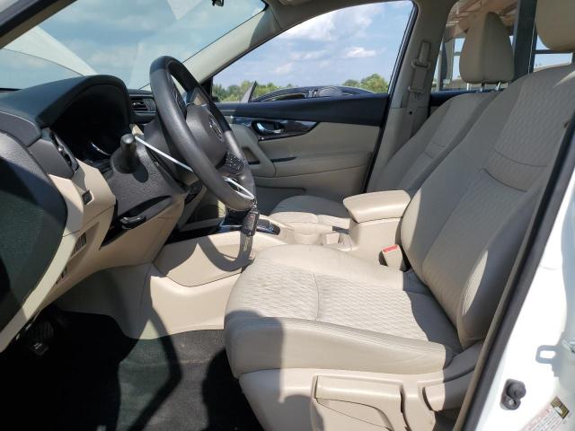 Photo 7 from auction – 2017 NISSAN ROGUE S with VIN JN8AT2MT4HW137404