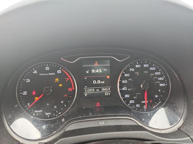 Снимка 9 от търг – 2016 AUDI A3 PREMIUM с VIN WAUB8GFF3G1098495