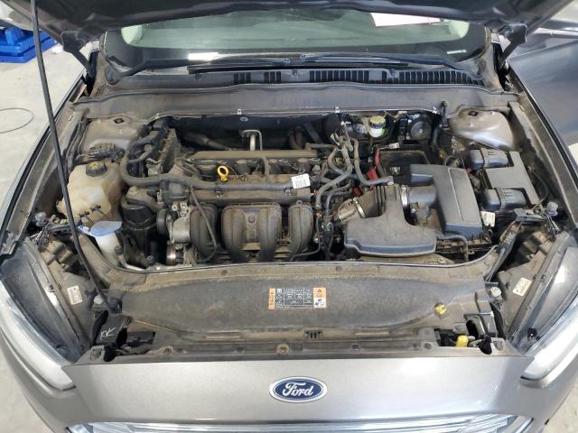 Photo 11 from auction – 2014 FORD FUSION SE with VIN 3FA6P0H79ER178980