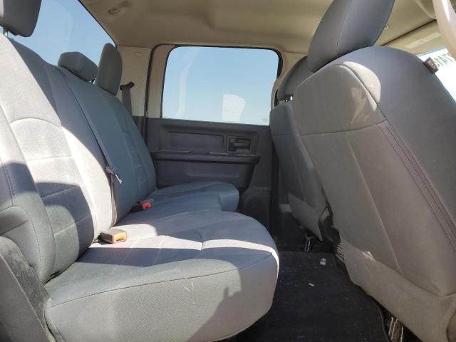 Photo 10 from auction – 2017 RAM 1500 ST with VIN 3C6RR7KT1HG665162