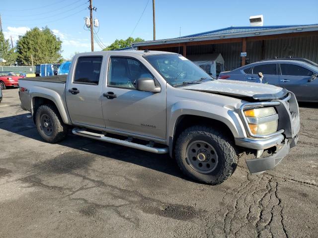 Photo 4 from auction – 2005 CHEVROLET COLORADO with VIN 1GCDT136158123815