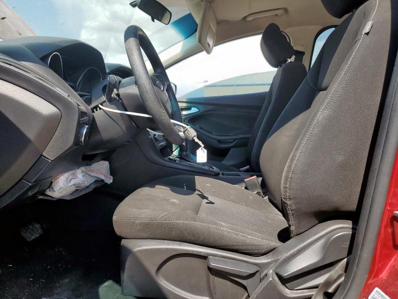 Photo 7 from auction – 2017 FORD FOCUS SE with VIN 1FADP3F21HL306454
