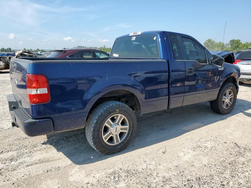 Photo 3 from auction – 2008 FORD F150 with VIN 1FTRF12W08KE22993