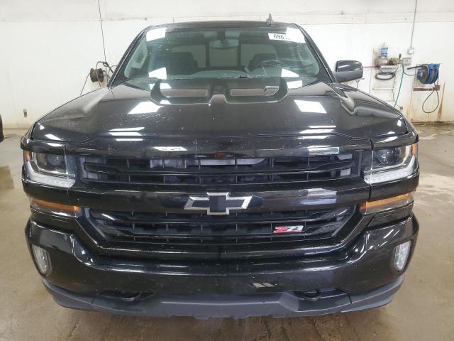 Photo 5 from auction – 2017 CHEVROLET SILVERADO with VIN 1GCVKREC3HZ118526