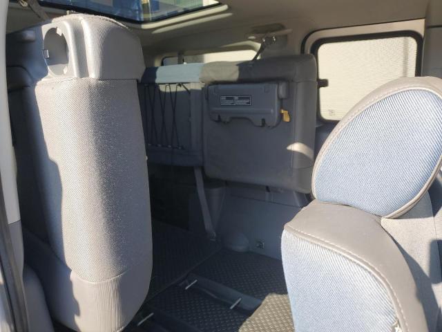Photo 11 from auction – 2006 HONDA ELEMENT EX with VIN 5J6YH28716L013558