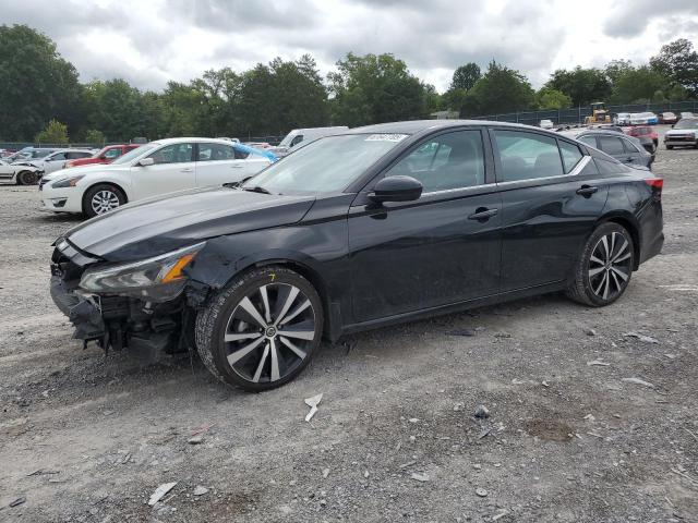 Photo 1 from auction – 2022 NISSAN ALTIMA SR with VIN 1N4BL4CV4NN320890