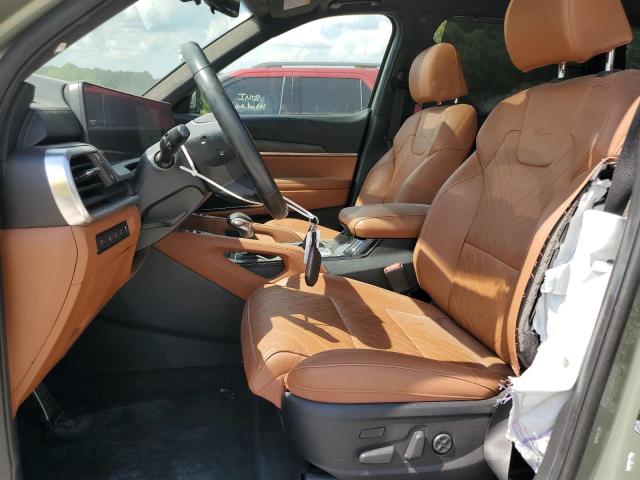 Photo 7 from auction – 2023 KIA TELLURIDE with VIN 5XYP5DGC1PG400029