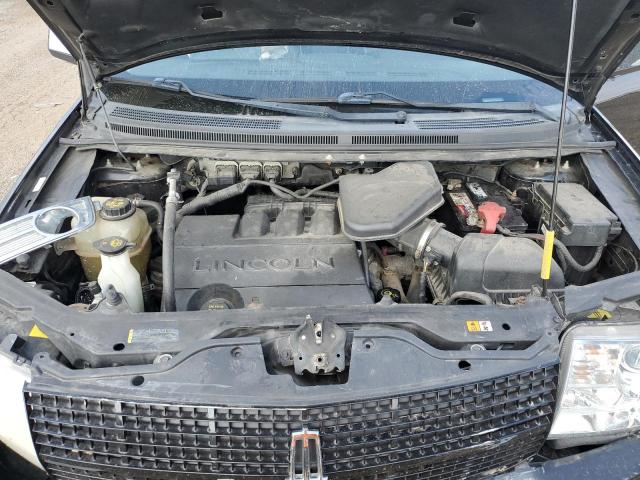 Photo 12 from auction – 2009 LINCOLN MKX with VIN 2LMDU68C09BJ10291