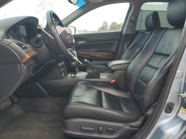 Photo 7 from auction – 2012 HONDA ACCORD EXL with VIN 1HGCP3F82CA026767