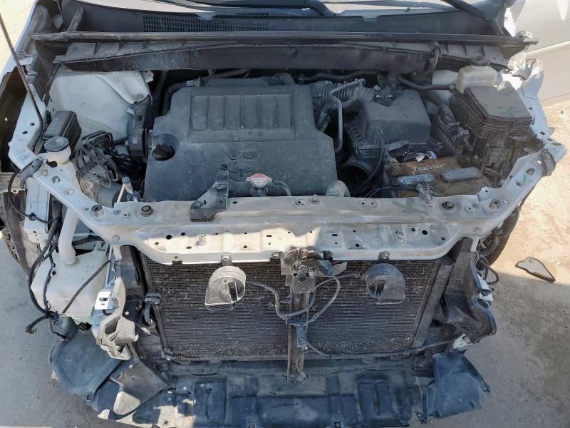 Photo 12 from auction – 2016 TOYOTA HIGHLANDER with VIN 5TDKKRFHXGS176632