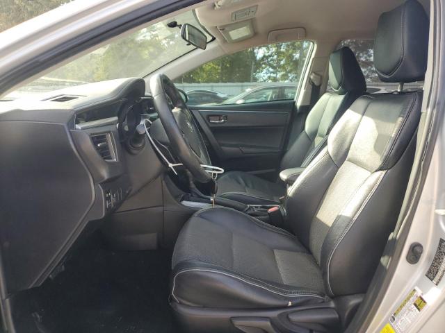Photo 7 from auction – 2016 TOYOTA COROLLA L with VIN 5YFBURHE0GP393838