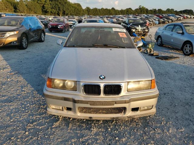 Photo 5 from auction – 1998 BMW M3 with VIN WBSCD9321WEE09070