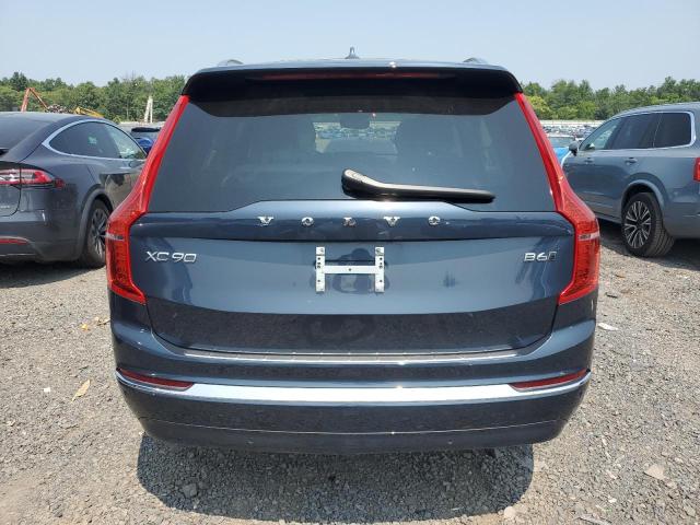Photo 6 from auction – 2025 VOLVO XC90 PLUS with VIN YV4062PEXS1346952