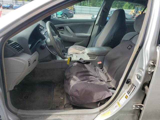 Photo 7 from auction – 2011 TOYOTA CAMRY BASE with VIN 4T1BF3EK4BU118045