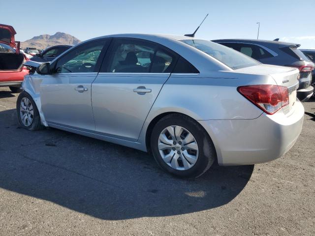Photo 2 from auction – 2012 CHEVROLET CRUZE LS with VIN 1G1PC5SH4C7381359