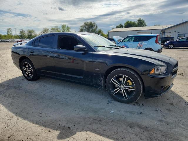 Photo 4 from auction – 2013 DODGE CHARGER R/T with VIN 2C3CDXDT9DH635223