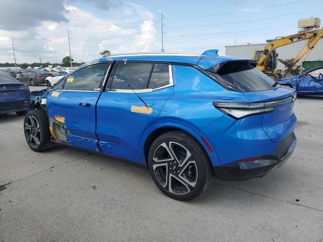 Photo 2 from auction – 2025 CHEVROLET EQUINOX LT with VIN 3GN7DLRP5SS170863