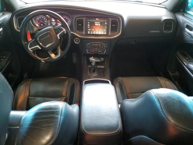 Photo 8 from auction – 2015 DODGE CHARGER R/T with VIN 2C3CDXCT3FH895928
