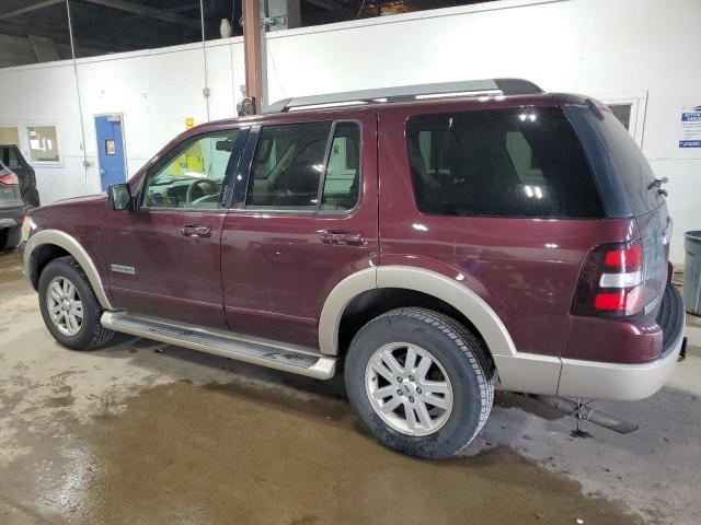 Photo 2 from auction – 2007 FORD EXPLORER E with VIN 1FMEU74EX7UA68121