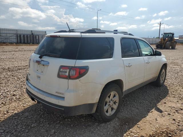 Photo 3 from auction – 2016 GMC ACADIA SLE with VIN 1GKKVPKD6GJ264691