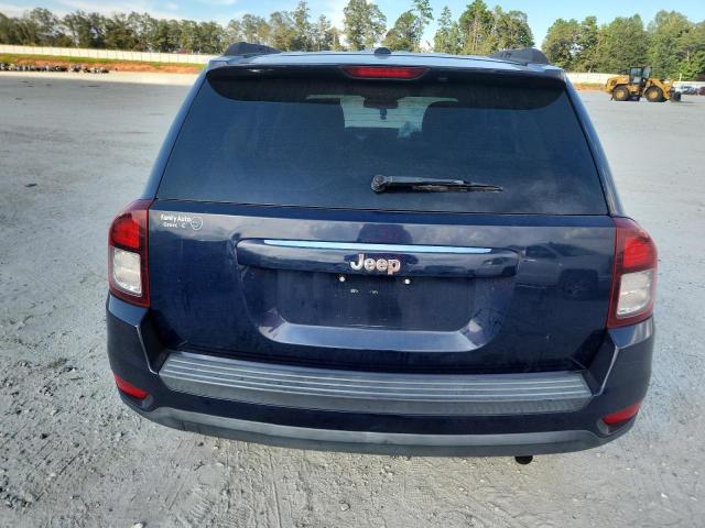 Photo 6 from auction – 2015 JEEP COMPASS SP with VIN 1C4NJCBB8FD334815