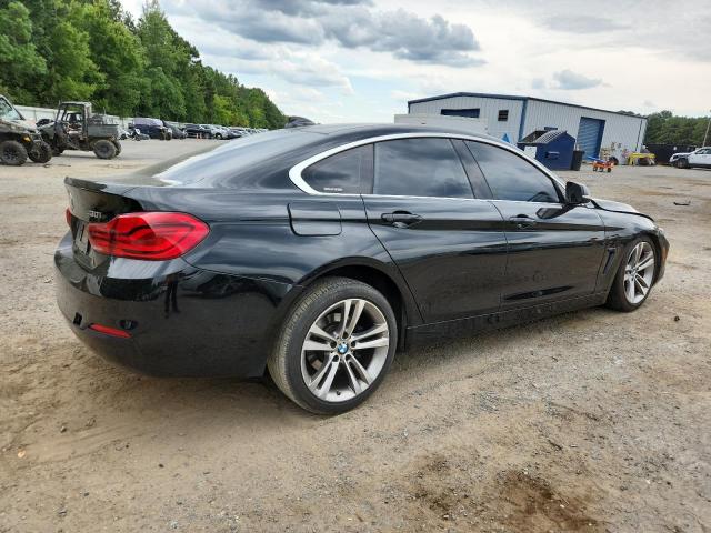 Photo 3 from auction – 2019 BMW 430I GRAN with VIN WBA4J1C58KBM13056
