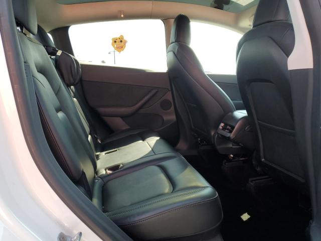 Photo 11 from auction – 2021 TESLA MODEL Y with VIN 5YJYGDEE6MF276586