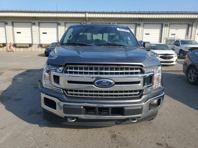Photo 5 from auction – 2020 FORD F150 SUPERCREW with VIN 1FTEW1EP1LFC03738