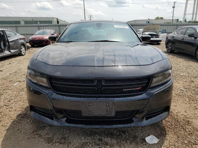 Photo 5 from auction – 2020 DODGE CHARGER SX with VIN 2C3CDXBG9LH144087