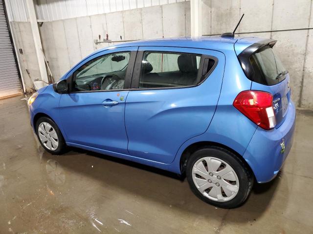 Фото 2 с аукциона – 2017 CHEVROLET SPARK LS с VIN KL8CB6SA6HC820411