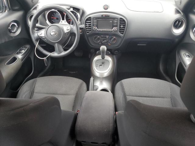 Photo 8 from auction – 2016 NISSAN JUKE S with VIN JN8AF5MRXGT602202