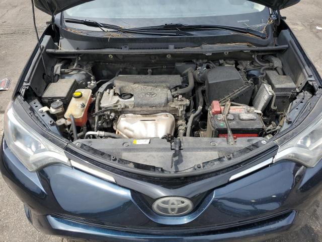 Photo 11 from auction – 2017 TOYOTA RAV4 LE with VIN 2T3BFREV8HW691253