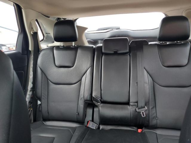Photo 10 from auction – 2018 FORD EDGE TITANIUM with VIN 2FMPK4K91JBB61691