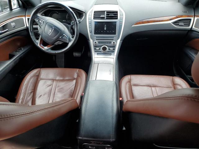 Photo 8 from auction – 2017 LINCOLN MKZ RESERV with VIN 3LN6L5FC0HR647621