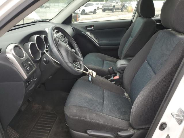 Photo 7 from auction – 2008 TOYOTA COROLLA MA with VIN 2T1KR32E68C707940
