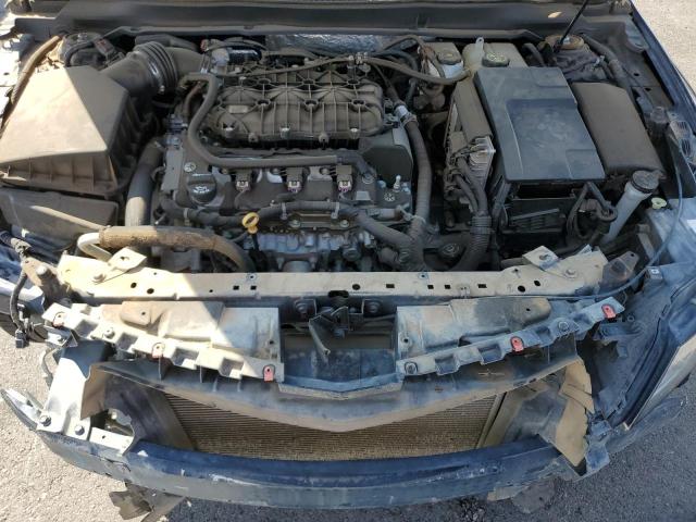 Photo 11 from auction – 2018 CHEVROLET IMPALA LT with VIN 2G1105S35J9164286