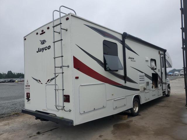 Photo 4 from auction – 2018 JAYCO REDHAWK with VIN 1FDXE4FS6JDC07949