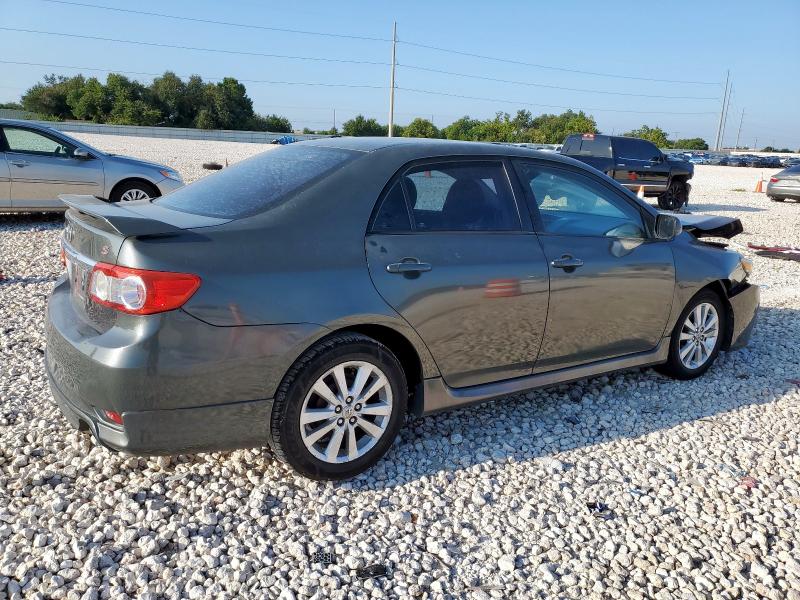 Photo 3 from auction – 2012 TOYOTA COROLLA BASE with VIN 2T1BU4EE4CC823257